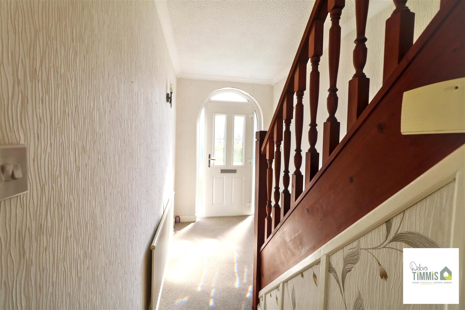 Maunders Road, Milton, Stoke-On-Trent